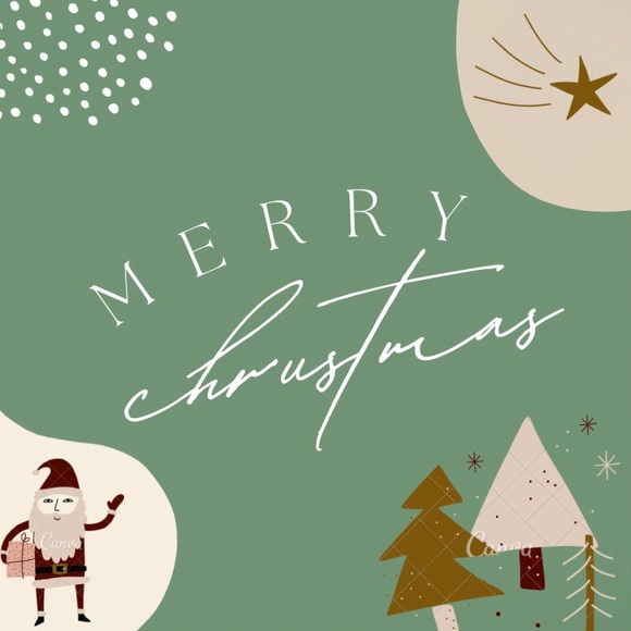 Happy Holidays! | Sale | New Listings | Holiday Gift Shop | Bookmark My Closet - Picture 2 of 2